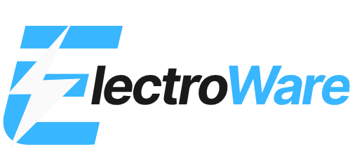 Logo de ElectroWare